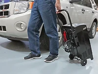 Schumacher Electric SC1364 150A 12V Automatic Battery Charger