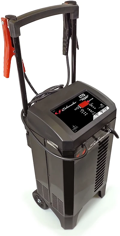 Schumacher Electric SC1325 250A 6/12V Battery Charger