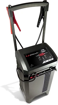 Schumacher Electric SC1325 250A 6/12V Battery Charger