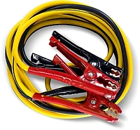 Shumacher Electric BC8 8-Gauge 115A 16 ft Booster Cables