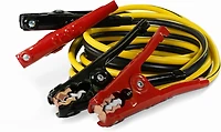 Shumacher Electric BC8 8-Gauge 115A 16 ft Booster Cables