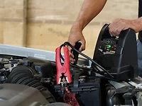 Schumacher Electric SJ1342 800A Jumper Starter