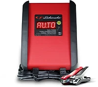 Schumacher Electric SP1298 6A 12V Automatic Battery Charger