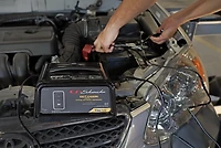 Schumacher Electric SC1363 8A 6/12V Automatic Battery Charger