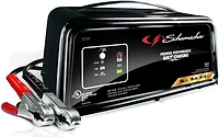 Schumacher Electric SC1361 50A 12V Fully Automatic Battery Charger