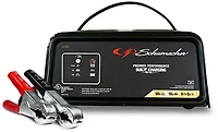 Schumacher Electric SC1361 50A 12V Fully Automatic Battery Charger