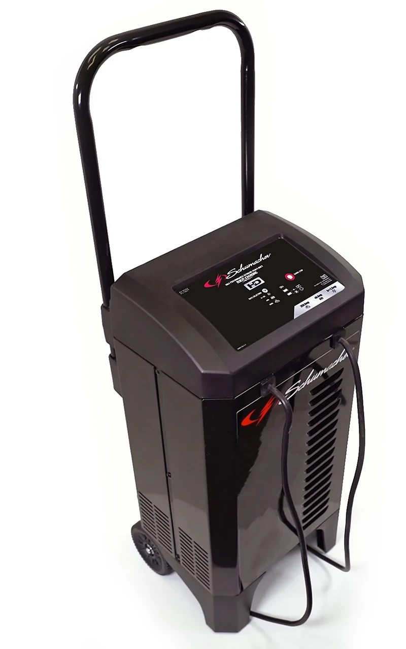 Schumacher Electric SC1324 200A 12V Automatic Battery Charger