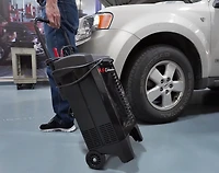 Schumacher Electric SC1324 200A 12V Automatic Battery Charger