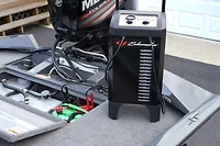 Schumacher Electric SC1446 200A 6/12V Manual Engine Starter