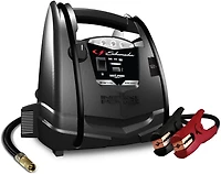 Schumacher Electric SJ1330 1000 Peak Amp Portable Power