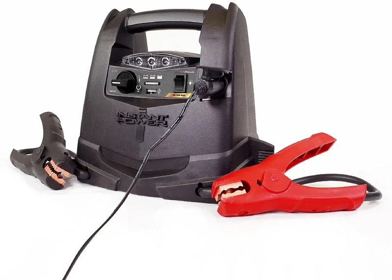 Schumacher Electric SJ1342 800A Jumper Starter