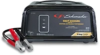 Schumacher Electric SC1363 8A 6/12V Automatic Battery Charger