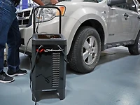 Schumacher Electric SC1324 200A 12V Automatic Battery Charger