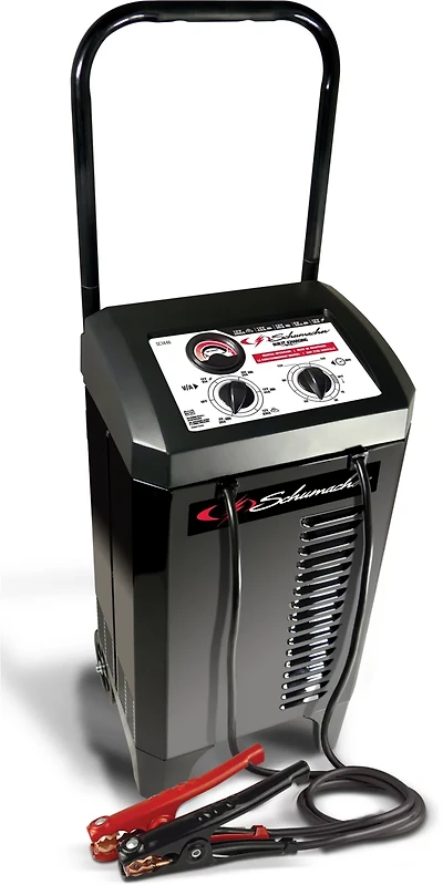 Schumacher Electric SC1446 200A 6/12V Manual Engine Starter