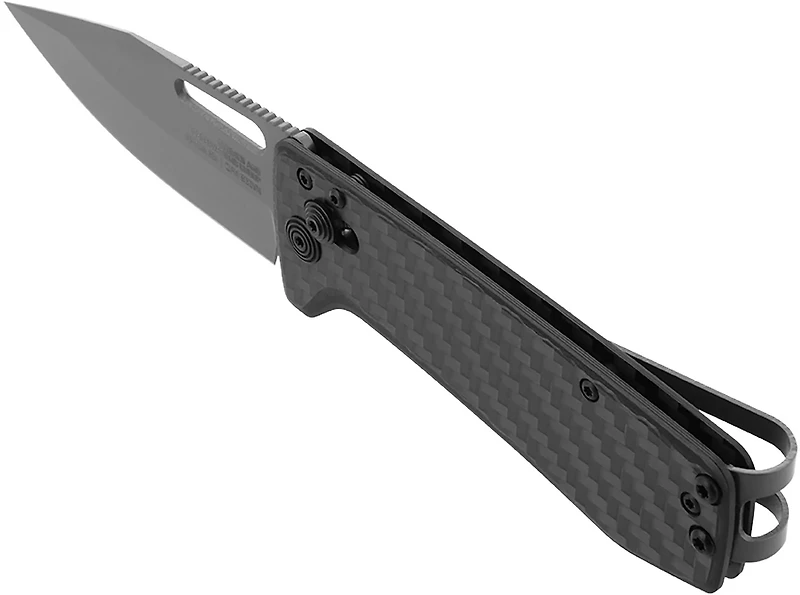 SOG Ultra XR Knife