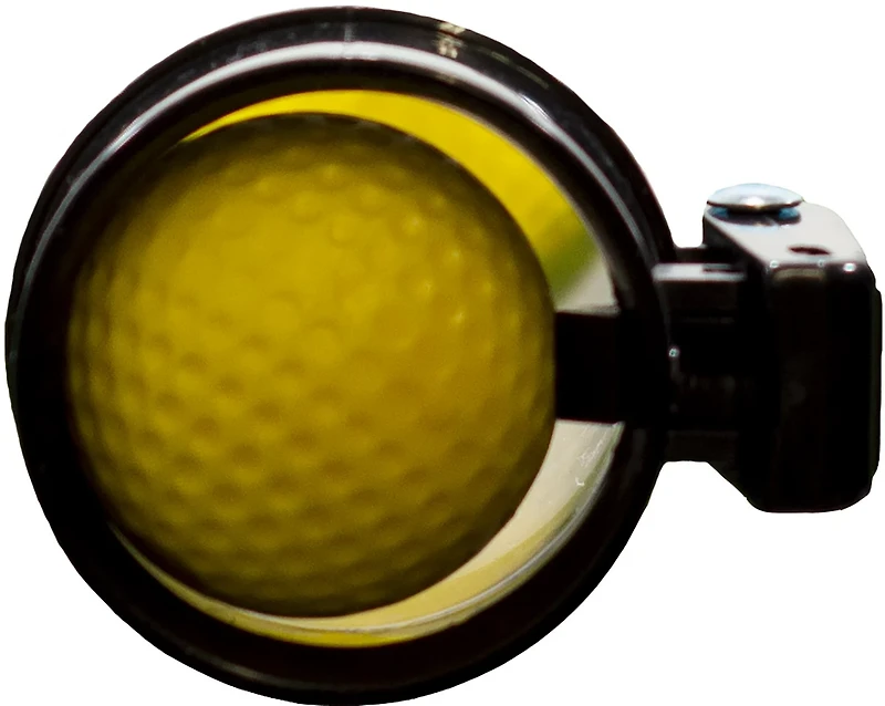 Tour Motion 18-gram Practice Balls with Tube