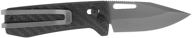 SOG Ultra XR Knife