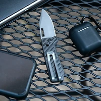 SOG Ultra XR Knife