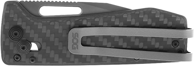 SOG Ultra XR Knife