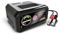 Schumacher Electric SC1339 10A 12V Trilingual Charger