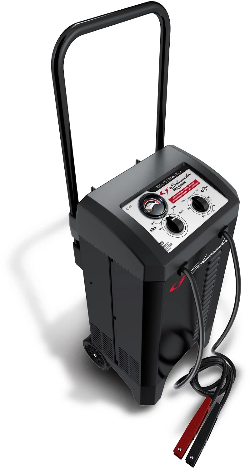 Schumacher Electric SC1437 12V 150A Manual Battery Charger