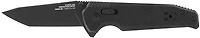 SOG Vision XR Straight Edge Knife