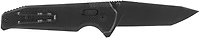 SOG Vision XR Straight Edge Knife
