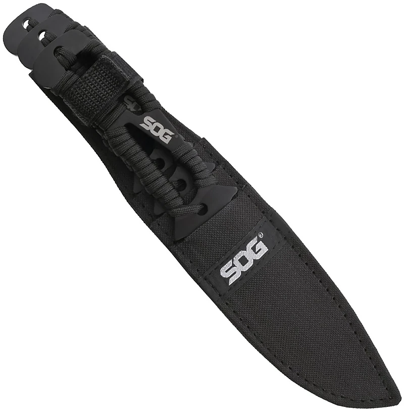 SOG Throwing Knives 3-Pack