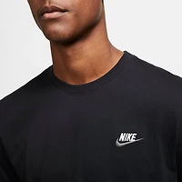 Nike Men's Sportswear Club Graphic T-shirt