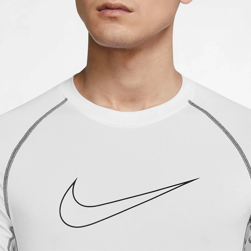 Nike M PRO Dri-Fit Slim S/S Top