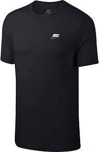 Nike Men's Sportswear Club Graphic T-shirt