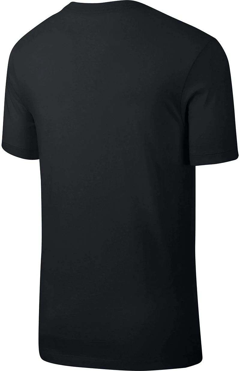 Nike Men's Sportswear Club Graphic T-shirt