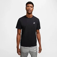 Nike Men's Sportswear Club Graphic T-shirt