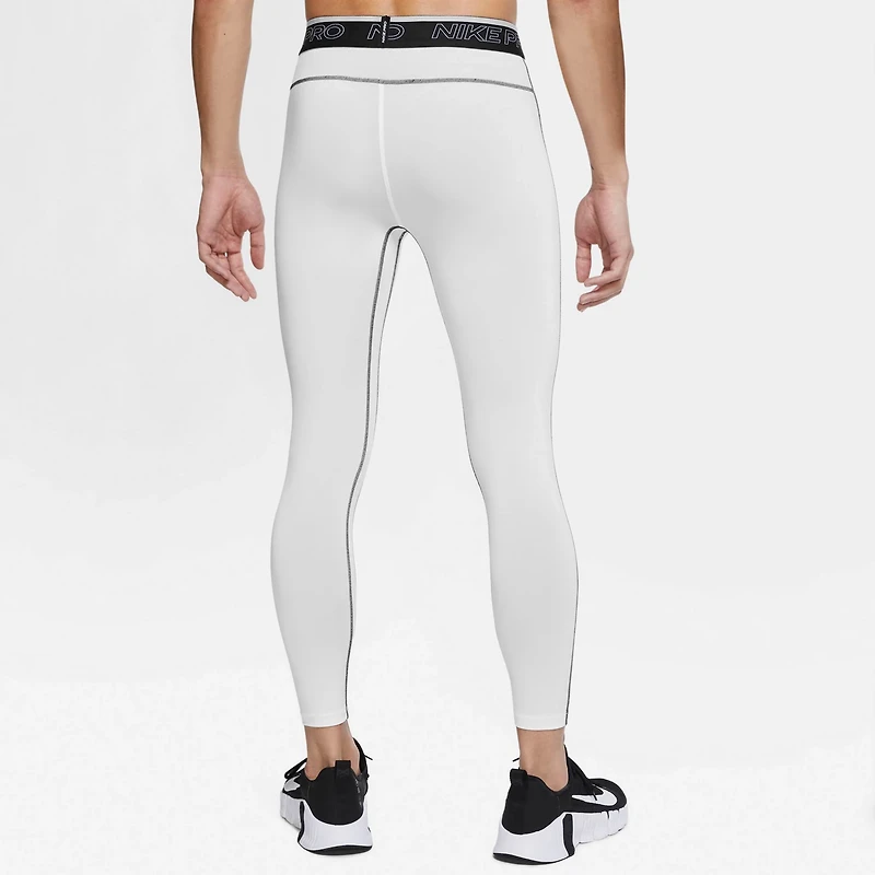 Nike M PRO Dri-Fit 3QT Tights
