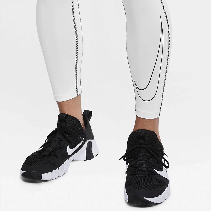 Nike M PRO Dri-Fit 3QT Tights