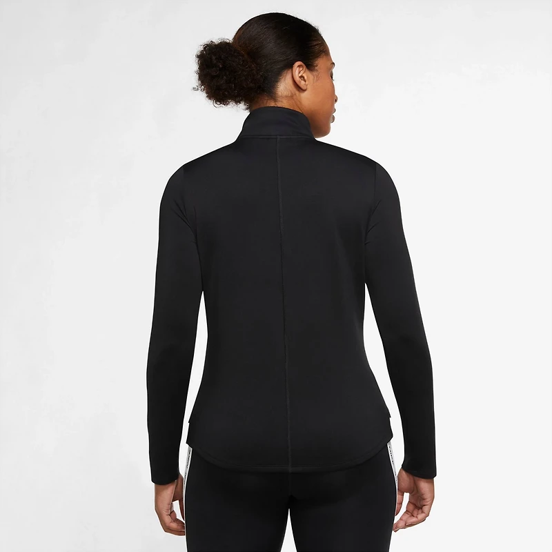 Nike Women's Therma-FIT One Long Sleeve Shirt