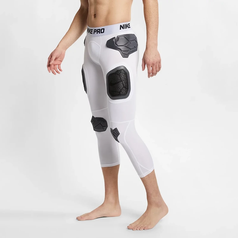 Nike Men's Pro Hyperstrong 3/4 Pants