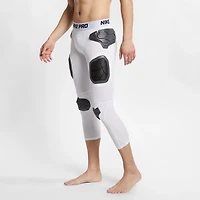 Nike Men's Pro Hyperstrong 3/4 Pants