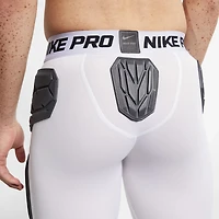 Nike Men's Pro Hyperstrong 3/4 Pants