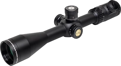 Athlon Optics Argos BTR Gen 2 Riflescope
