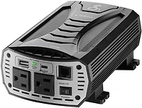 Cobra Pure Sine Wave Power Inverter