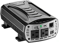 Cobra Pure Sine Wave Power Inverter