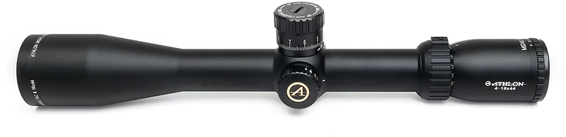 Athlon Optics 44 mm Riflescope Sunshade