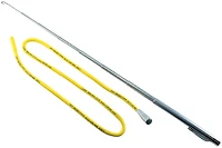 Labor Saving Devices Wet Noodle Magnetic In-Wall Retrieval System