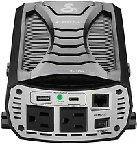 Cobra Pure Sine Wave Power Inverter