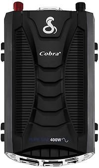 Cobra Pure Sine Wave Power Inverter