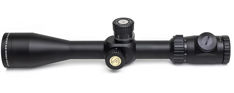 Athlon Optics Argos BTR Gen 2 Riflescope
