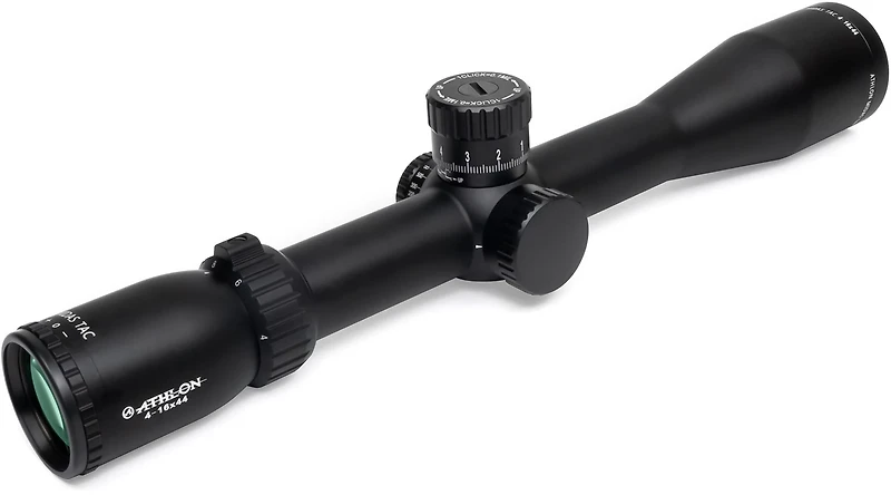 Athlon Optics 44 mm Riflescope Sunshade