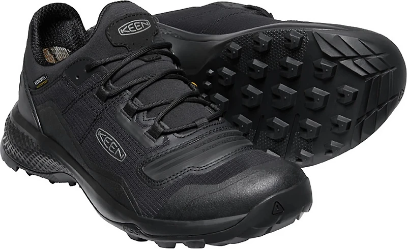KEEN Men's Tempo Flex Hiking Shoes