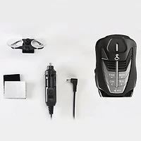 Cobra 480i Bluetooth Radar Laser Detector